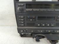 1995 Bmw 750i Climate Control Module Temperature AC/Heater Replacement P/N:S5547640 7 608 710 040 Fits OEM Used Auto Parts -