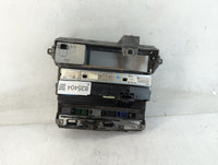 1995 Bmw 750i Climate Control Module Temperature AC/Heater Replacement P/N:S5547640 7 608 710 040 Fits OEM Used Auto Parts -