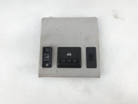 1995 Bmw 750i Overhead Roof Console Interior Dome Light - Oemusedautoparts1.com