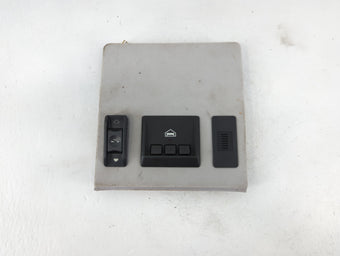 compare product 1995 Bmw 750i Overhead Roof Console Interior Dome Light