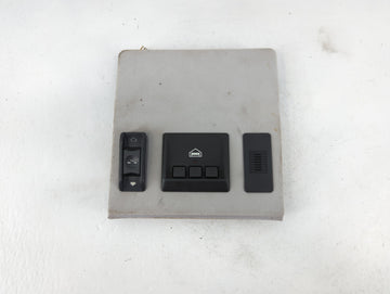 1995 Bmw 750i Overhead Roof Console Interior Dome Light - Oemusedautoparts1.com