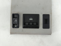 1995 Bmw 750i Overhead Roof Console Interior Dome Light - Oemusedautoparts1.com