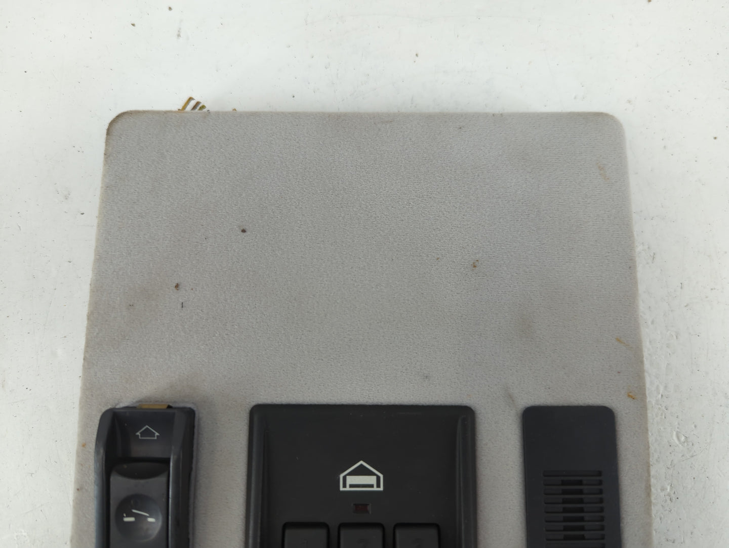 1995 Bmw 750i Overhead Roof Console Interior Dome Light - Oemusedautoparts1.com