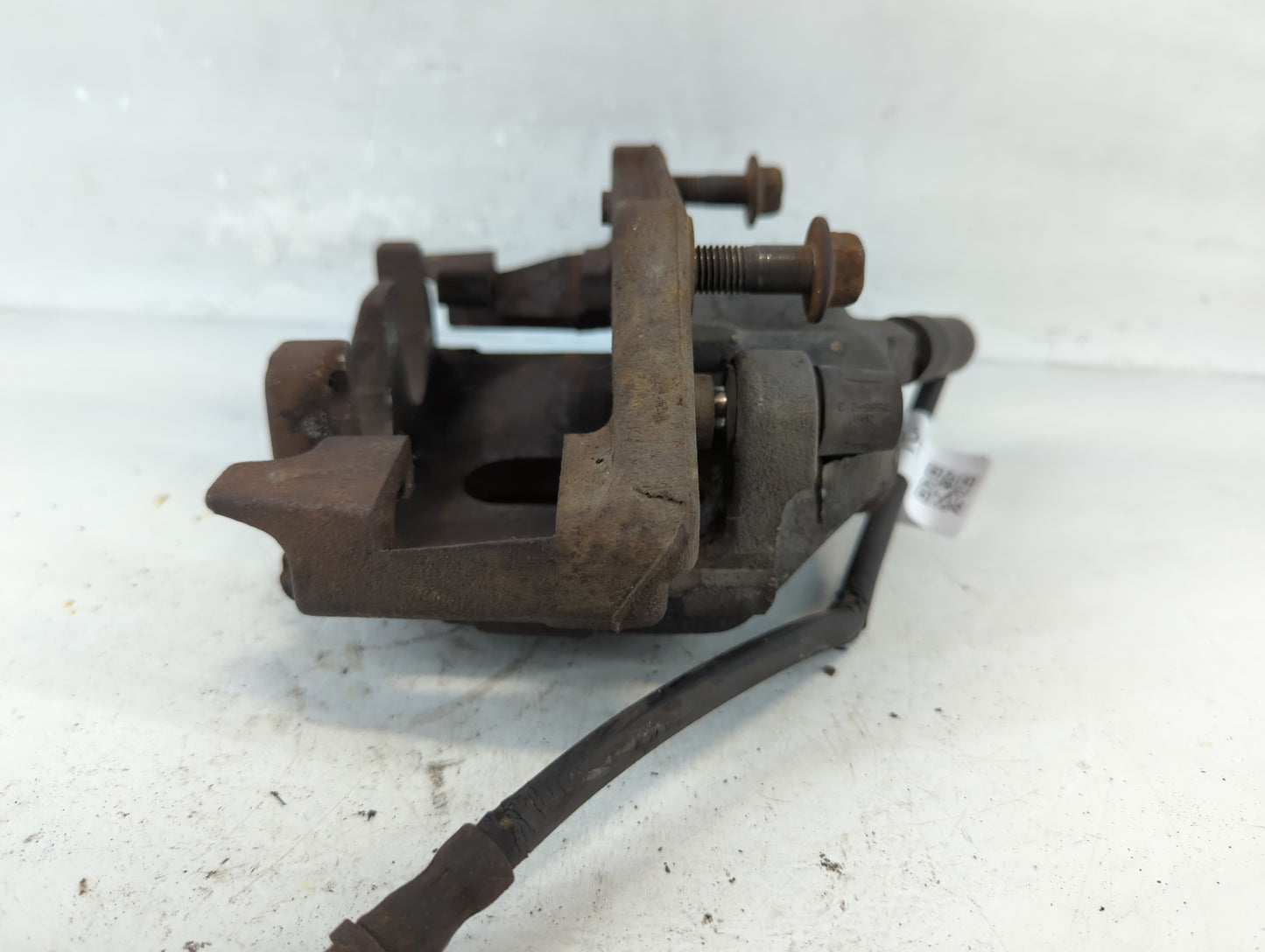 1995 Bmw 750i Front Passenger Right Brake Caliper - Oemusedautoparts1.com