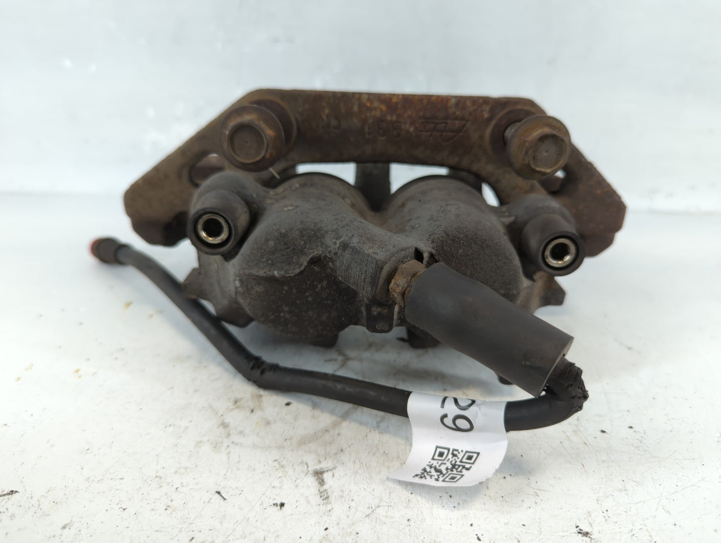 1995 Bmw 750i Front Passenger Right Brake Caliper - Oemusedautoparts1.com