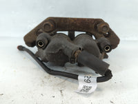1995 Bmw 750i Front Passenger Right Brake Caliper - Oemusedautoparts1.com