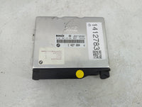 1995 Bmw 7 Series PCM Engine Control Computer ECU ECM PCU OEM P/N:0261203473 Fits OEM Used Auto Parts - Oemusedautoparts1.co