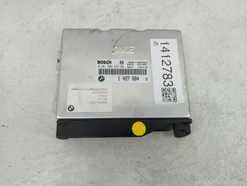 1995 Bmw 7 Series PCM Engine Control Computer ECU ECM PCU OEM P/N:0261203473 Fits OEM Used Auto Parts - Oemusedautoparts1.co