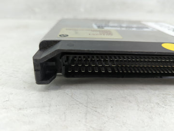 1995 Bmw 7 Series PCM Engine Control Computer ECU ECM PCU OEM P/N:0261203473 Fits OEM Used Auto Parts