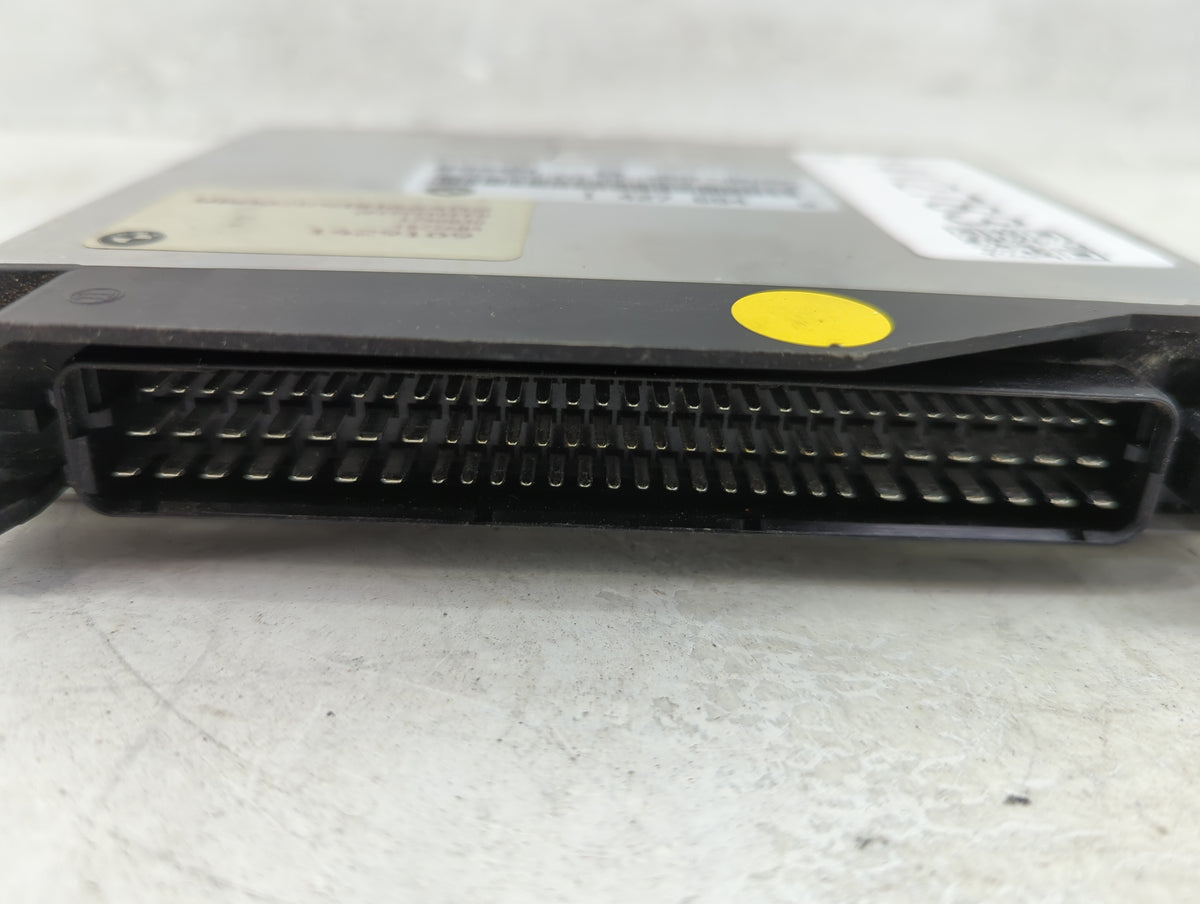 1995 Bmw 7 Series PCM Engine Control Computer ECU ECM PCU OEM P/N:0261203473 Fits OEM Used Auto Parts - Oemusedautoparts1.co
