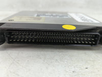 1995 Bmw 7 Series PCM Engine Control Computer ECU ECM PCU OEM P/N:0261203473 Fits OEM Used Auto Parts - Oemusedautoparts1.co