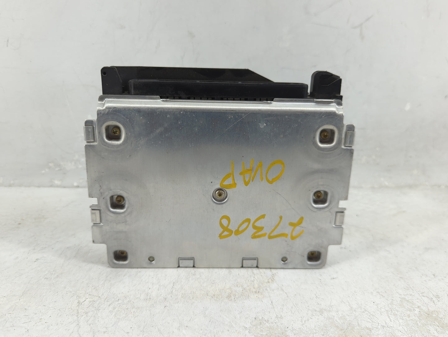1995 Bmw 7 Series PCM Engine Control Computer ECU ECM PCU OEM P/N:0261203473 Fits OEM Used Auto Parts - Oemusedautoparts1.co