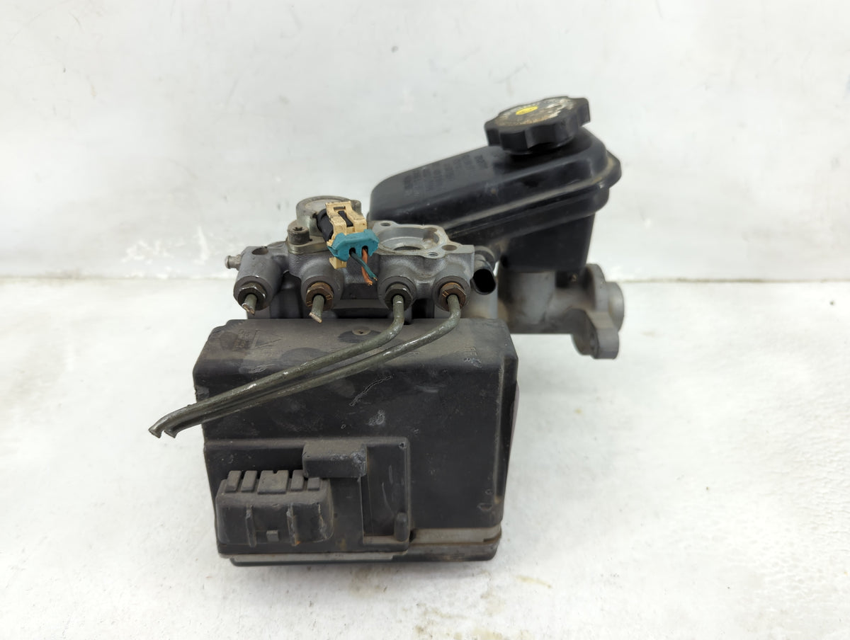 1994-1996 Buick Century Anti-Lock Brake ABS Pump Module Actuator OEM P/N:18018361 Fits Fits 1994 1995 1996 OEM Used Auto Par