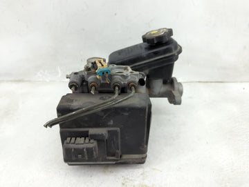 1994-1996 Buick Century Anti-Lock Brake ABS Pump Module Actuator OEM P/N:18018361 Fits Fits 1994 1995 1996 OEM Used Auto Par