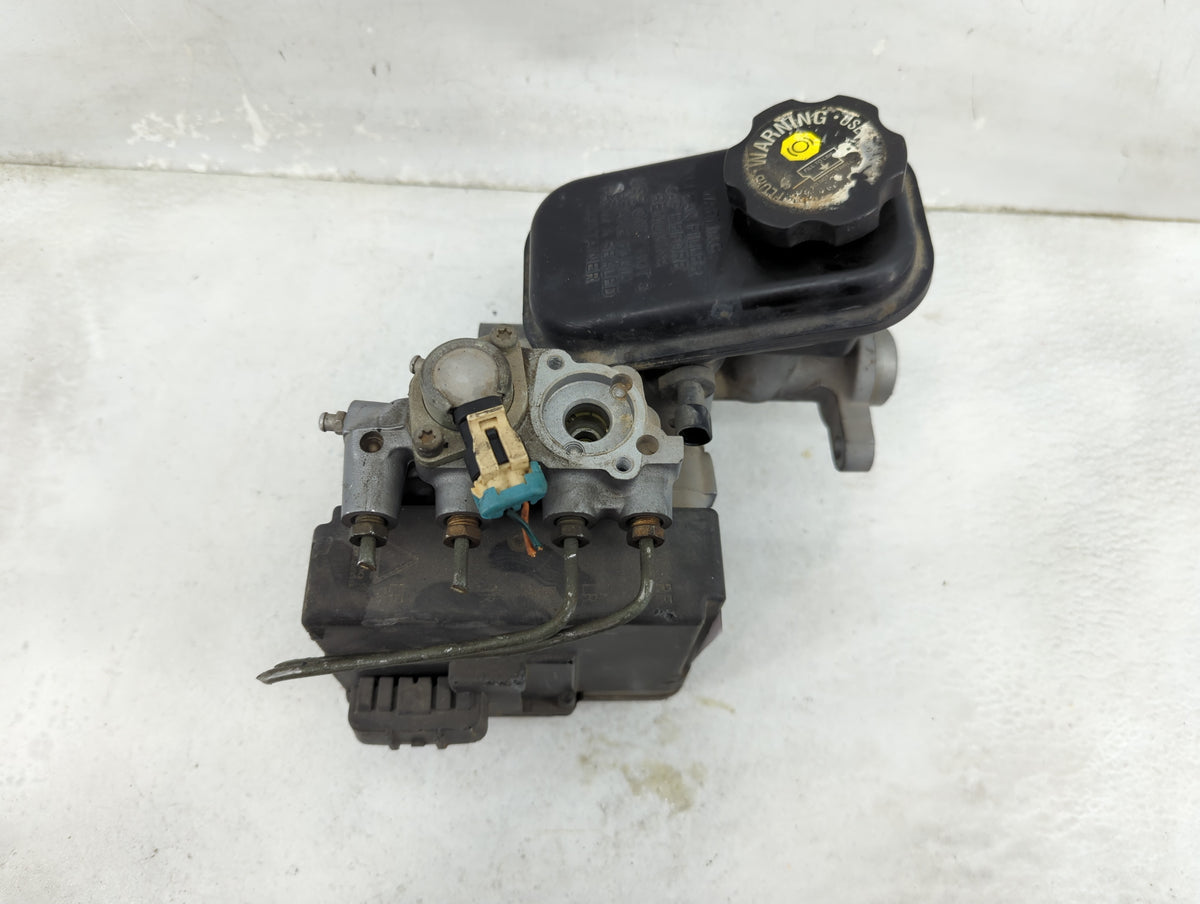 1994-1996 Buick Century Anti-Lock Brake ABS Pump Module Actuator OEM P/N:18018361 Fits Fits 1994 1995 1996 OEM Used Auto Par