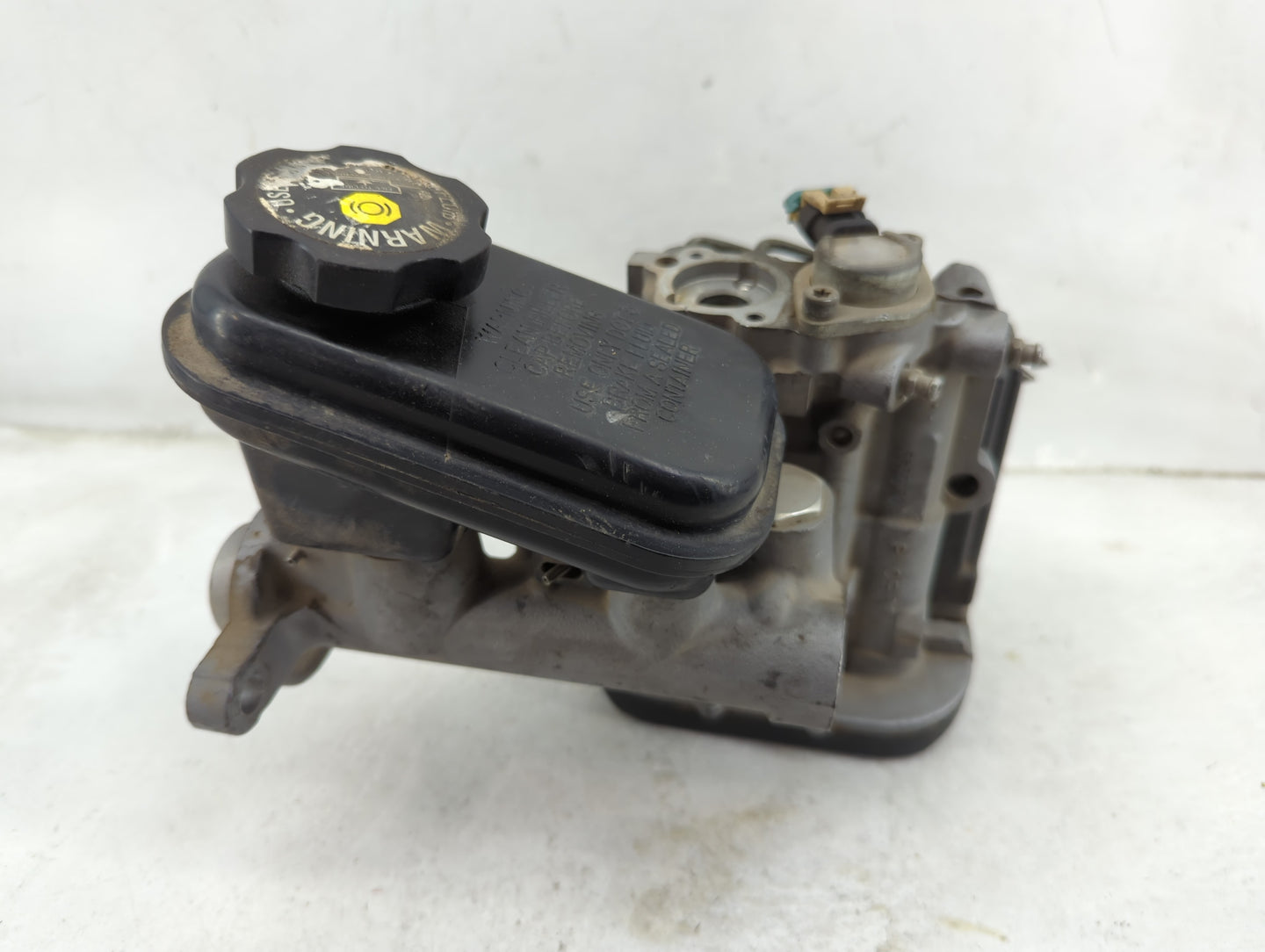 1994-1996 Buick Century ABS Pump Control Module Replacement P/N:18018361 Fits Fits 1994 1995 1996 OEM Used Auto Parts - Oemu