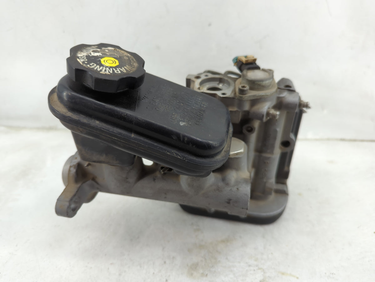 1994-1996 Buick Century Anti-Lock Brake ABS Pump Module Actuator OEM P/N:18018361 Fits Fits 1994 1995 1996 OEM Used Auto Par