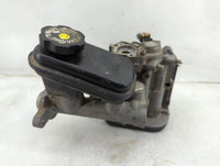 1994-1996 Buick Century Anti-Lock Brake ABS Pump Module Actuator OEM P/N:18018361 Fits Fits 1994 1995 1996 OEM Used Auto Par