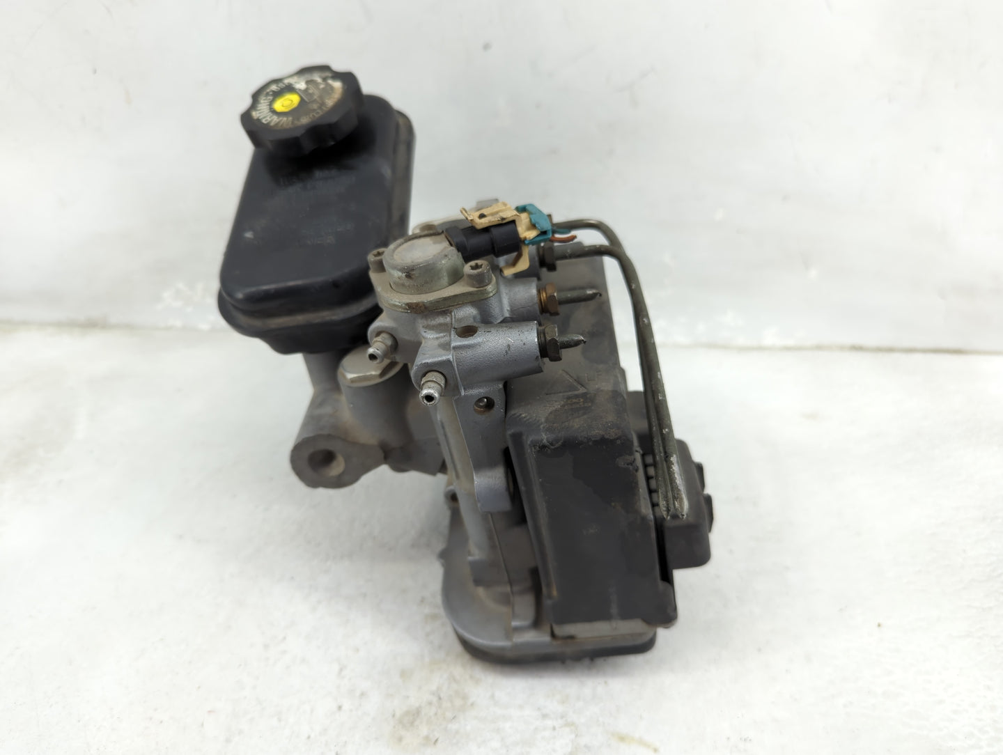 1994-1996 Buick Century ABS Pump Control Module Replacement P/N:18018361 Fits Fits 1994 1995 1996 OEM Used Auto Parts - Oemu