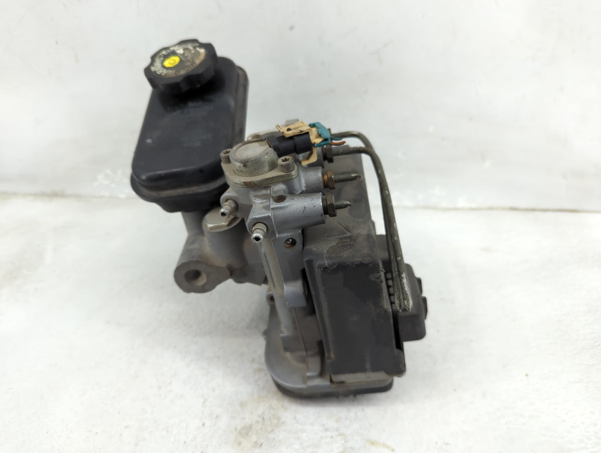 1994-1996 Buick Century Anti-Lock Brake ABS Pump Module Actuator OEM P/N:18018361 Fits Fits 1994 1995 1996 OEM Used Auto Par
