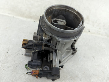 1994-1996 Buick Century Throttle Body Fits Fits 1994 1995 1996 OEM Used Auto Parts - Oemusedautoparts1.com