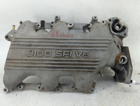 1995 Buick Century Air Intake Manifold P/N:14097641 Fits OEM Used Auto Parts - Oemusedautoparts1.com