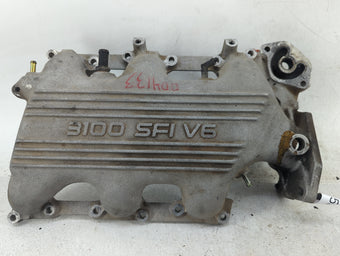 compare product 1995 Buick Century Air Intake Manifold P/N:14097641 Fits OEM Used Auto Parts