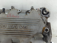 1995 Buick Century Air Intake Manifold P/N:14097641 Fits OEM Used Auto Parts - Oemusedautoparts1.com