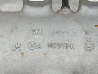 1995 Buick Century Air Intake Manifold P/N:14097641 Fits OEM Used Auto Parts - Oemusedautoparts1.com