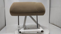 1995 Buick Lesabre Headrest Head Rest Rear Center Seat Tan 28864 - Oemusedautoparts1.com