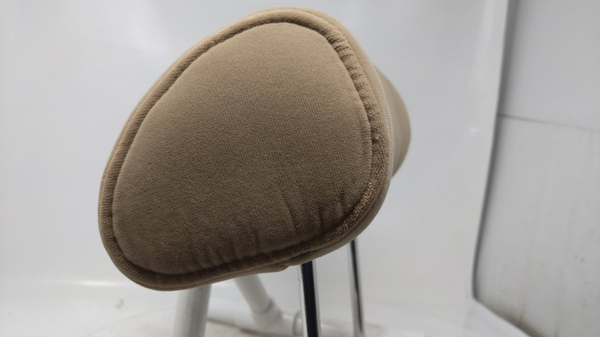 1995 Buick Lesabre Headrest Head Rest Rear Center Seat Tan 28864 - Oemusedautoparts1.com