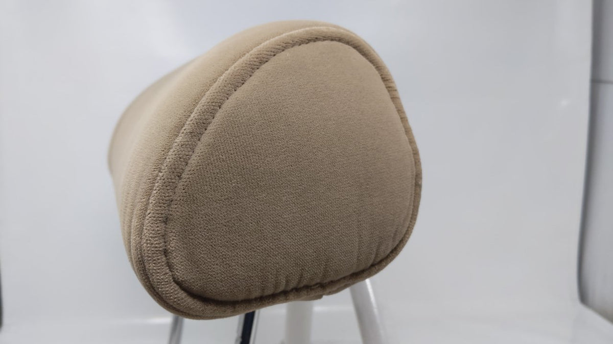 1995 Buick Lesabre Headrest Head Rest Rear Center Seat Tan 28864 - Oemusedautoparts1.com