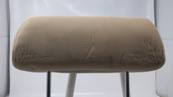 compare product 1995 Buick Lesabre Headrest Head Rest Rear Center Seat Tan
