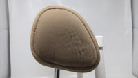 1995 Buick Lesabre Headrest Head Rest Rear Center Seat Tan - Oemusedautoparts1.com