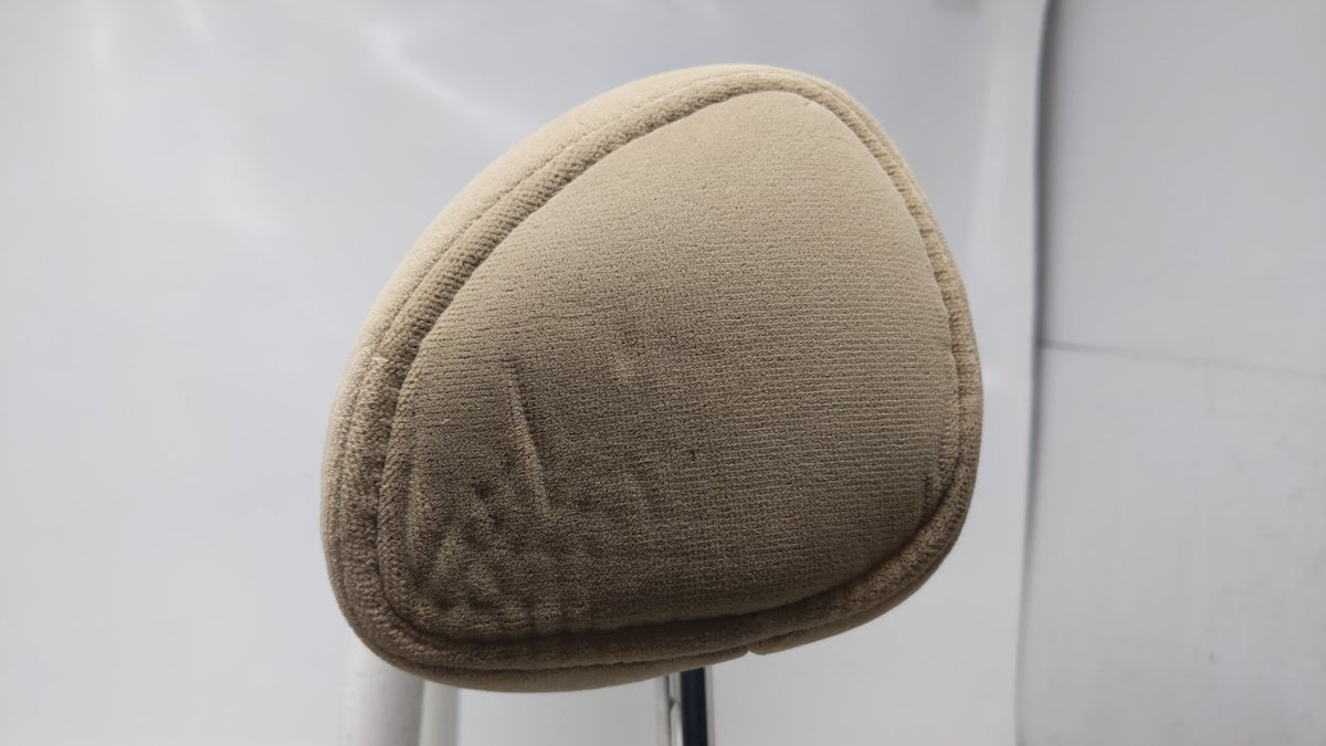1995 Buick Lesabre Headrest Head Rest Rear Center Seat Tan - Oemusedautoparts1.com