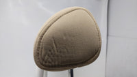 1995 Buick Lesabre Headrest Head Rest Rear Center Seat Tan - Oemusedautoparts1.com