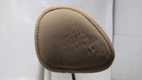 1995 Buick Lesabre Headrest Head Rest Rear Center Seat Tan - Oemusedautoparts1.com