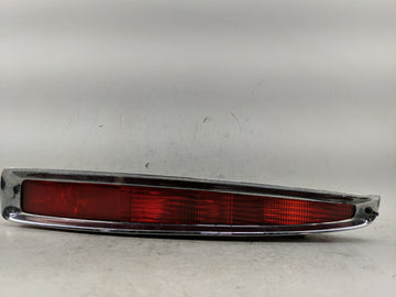 1994-1999 Cadillac Deville Tail Light Assembly Passenger Right OEM P/N:5976656 Fits Fits 1994 1995 1996 1997 1998 1999 OEM U