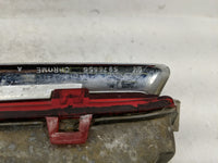 1994-1999 Cadillac Deville Tail Light Assembly Passenger Right OEM P/N:5976656 Fits Fits 1994 1995 1996 1997 1998 1999 OEM U