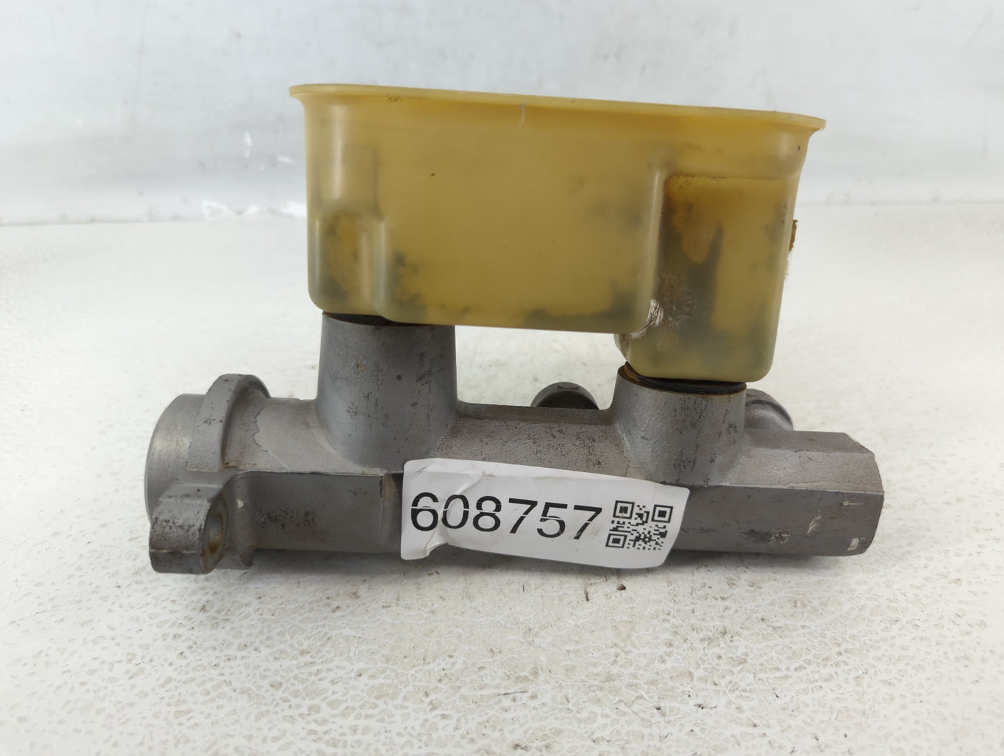 Chevrolet 1500 Brake Master Cylinder - Oemusedautoparts1.com