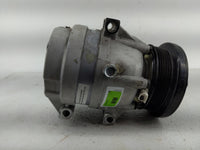 1995-1995 Chevrolet Astro Air Conditioning A/c Ac Compressor Oem - Oemusedautoparts1.com