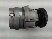 1995-1995 Chevrolet Astro Air Conditioning A/c Ac Compressor Oem - Oemusedautoparts1.com