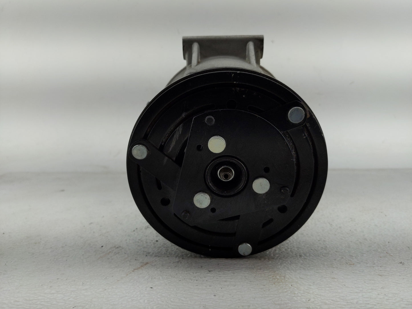 1995-1995 Chevrolet Astro Air Conditioning A/c Ac Compressor Oem - Oemusedautoparts1.com