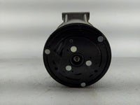 1995-1995 Chevrolet Astro Air Conditioning A/c Ac Compressor Oem - Oemusedautoparts1.com