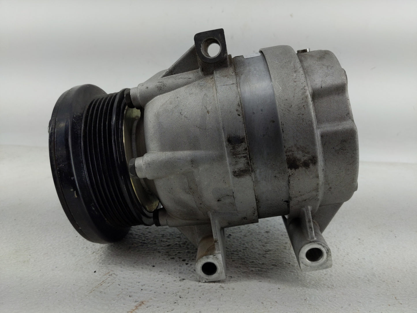 1995-1995 Chevrolet Astro Air Conditioning A/c Ac Compressor Oem - Oemusedautoparts1.com