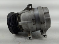1995-1995 Chevrolet Astro Air Conditioning A/c Ac Compressor Oem - Oemusedautoparts1.com