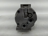 1995-1995 Chevrolet Astro Air Conditioning A/c Ac Compressor Oem - Oemusedautoparts1.com