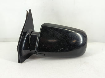 compare product 1989-1997 Chevrolet Astro Driver Left Side View Manual Door Mirror Black