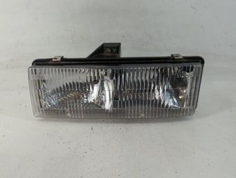 compare product 1995-2005 Chevrolet Astro Passenger Right Oem Head Light Headlight Lamp