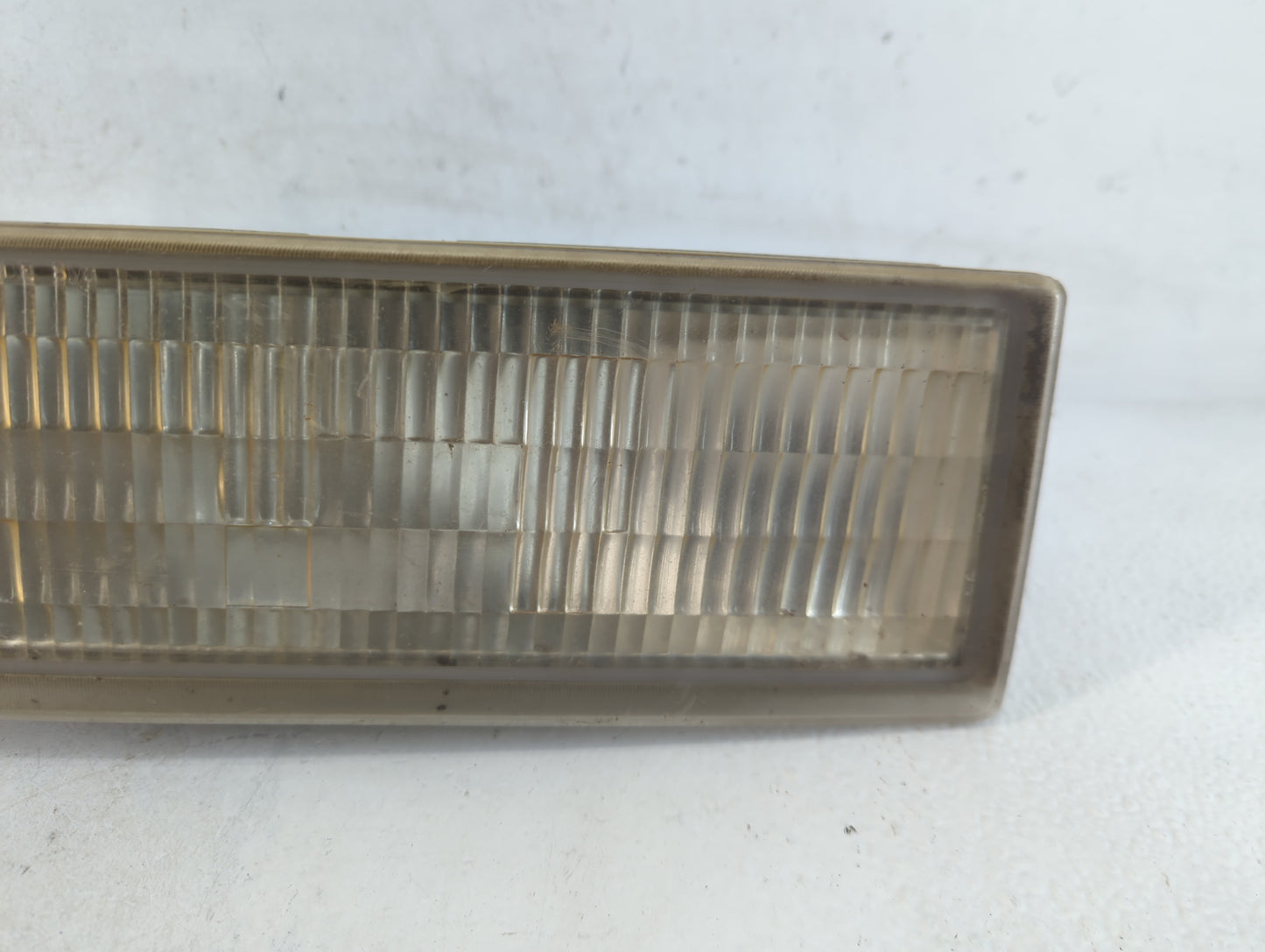 1995-2005 Chevrolet Astro Passenger Right Oem Head Light Headlight Lamp - Oemusedautoparts1.com